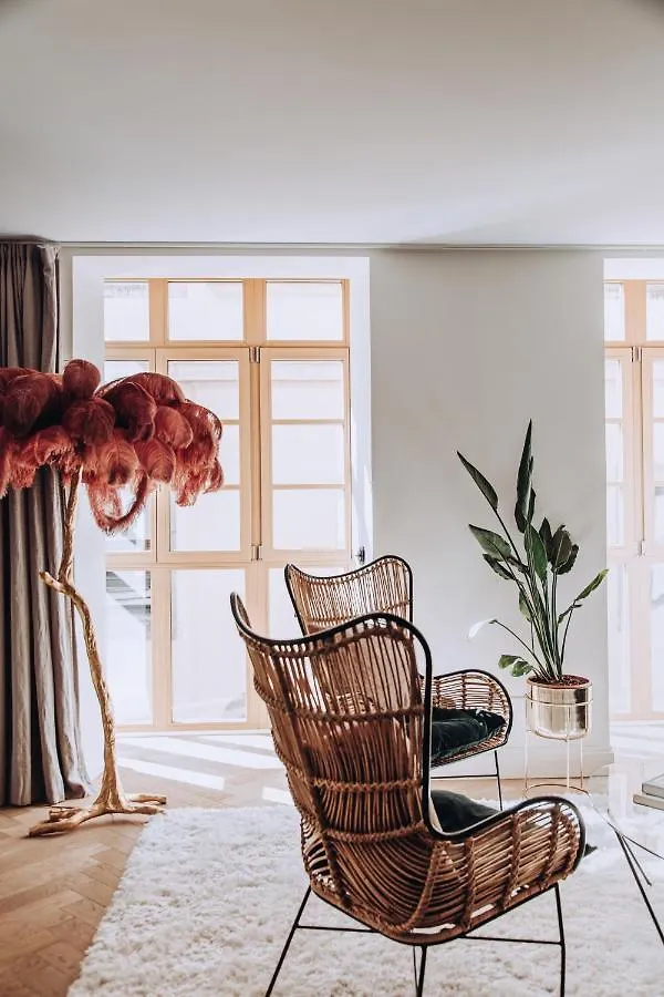 Apartment Ocho Suites & Kitchen Palma de Mallorca