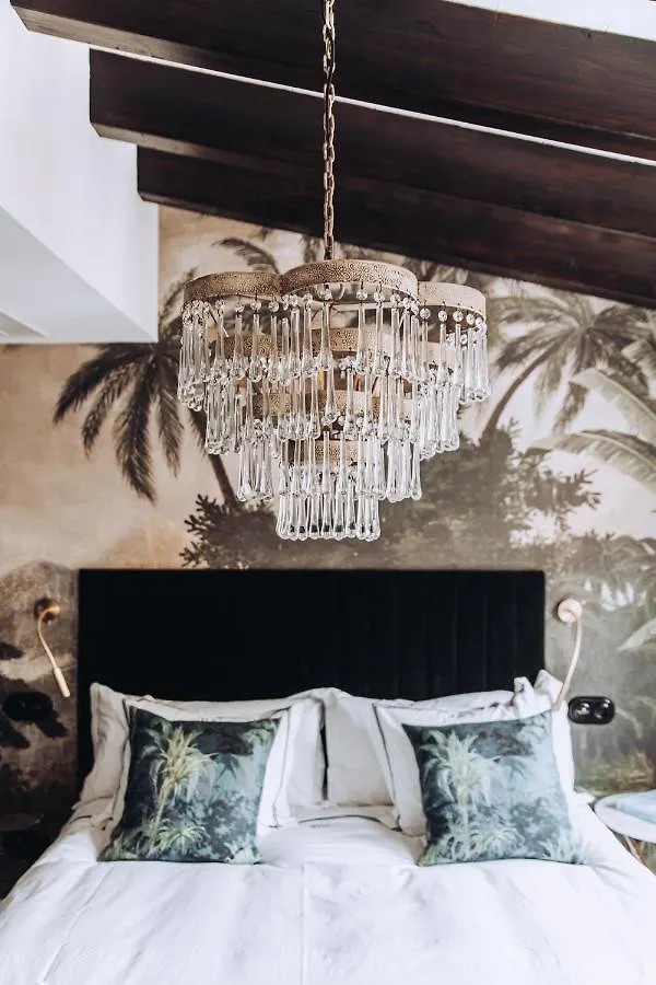 Ocho Suites & Kitchen Palma de Mallorca