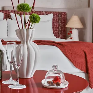 Отель Boutique Terra Santa, Пальма-де-Майорка