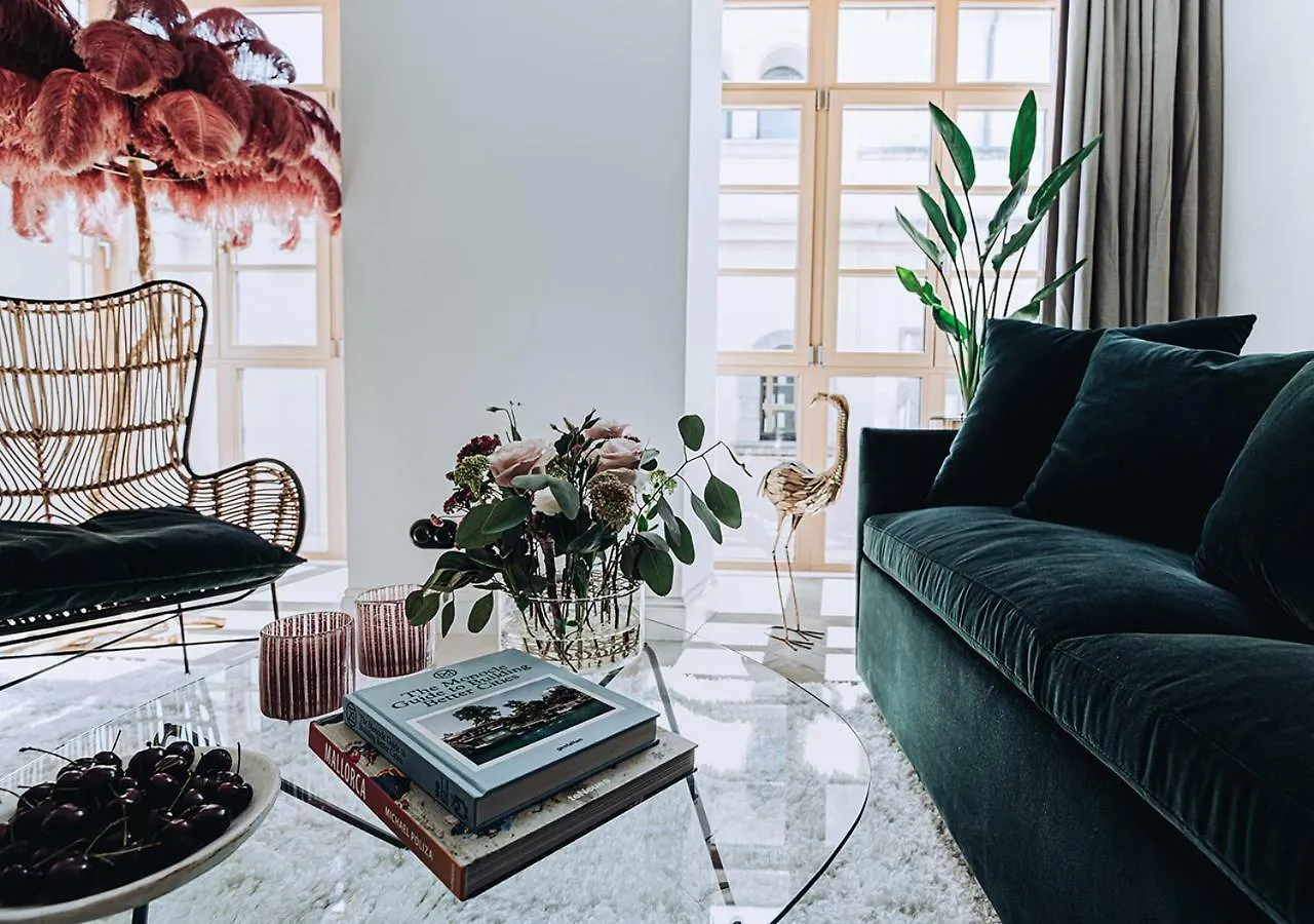 Apartment Ocho Suites & Kitchen Palma de Mallorca Spain