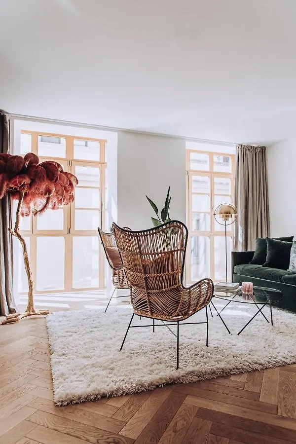 Ocho Suites & Kitchen Palma de Mallorca España