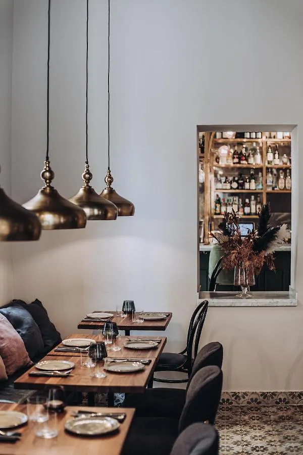 Ocho Suites & Kitchen Palma de Mallorca