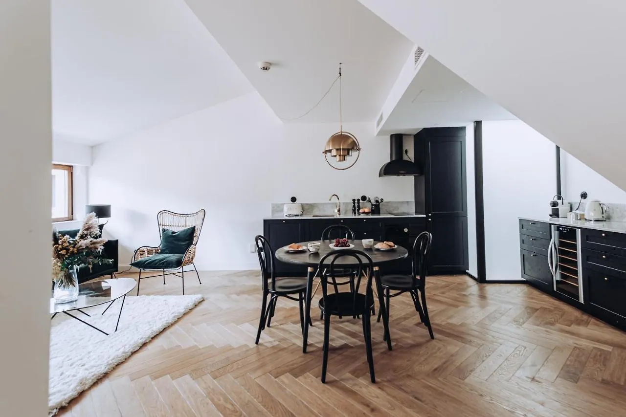 Ocho Suites & Kitchen Palma de Mallorca