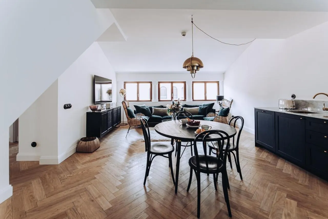 Appartamento Ocho Suites & Kitchen Palma di Maiorca Spagna