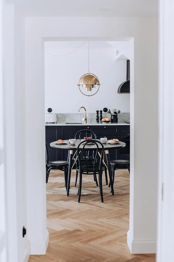 Ocho Suites & Kitchen Palma di Maiorca Spagna