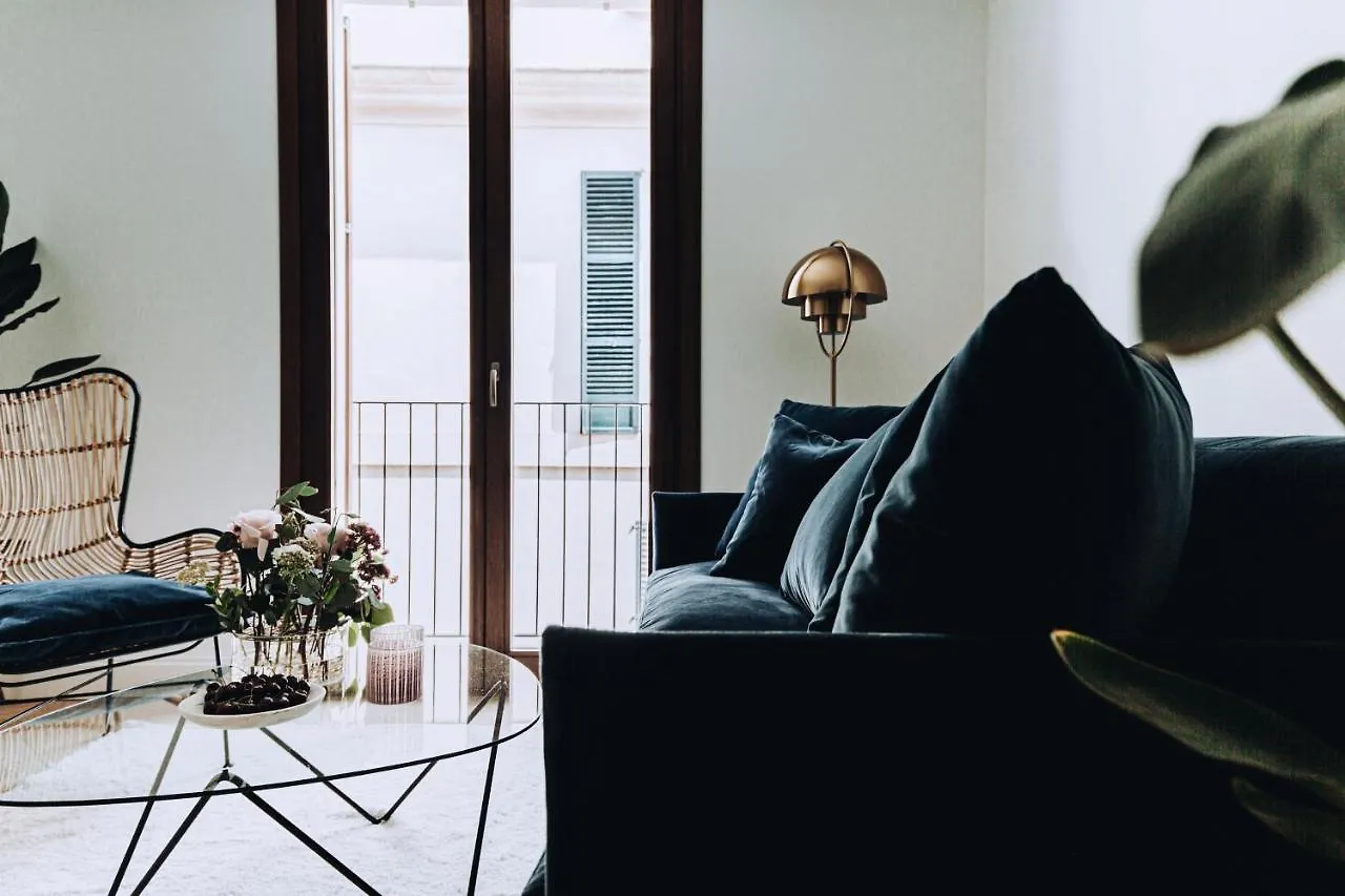 Ocho Suites & Kitchen Palma di Maiorca